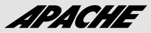 logo APACHE