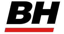 logo BH