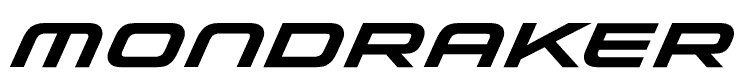logo MONDRAKER